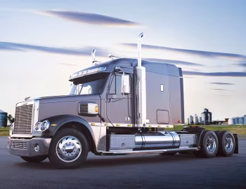 Freightliner Coronado XT '2002–09