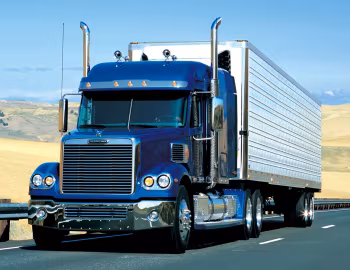 Freightliner Coronado XT '2002–09