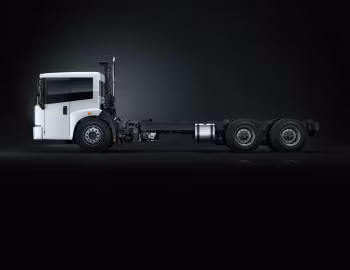 Freightliner Econic SD '2018–pr.