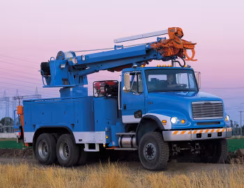 Freightliner Business Class FL '1985–2007