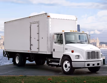 Freightliner FL60