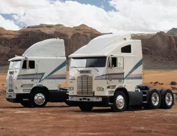Freightliner FLB '1987–97