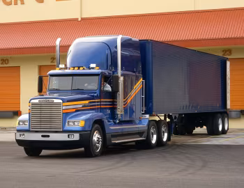 Freightliner FLD 120 Conventional '1989–????