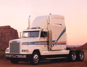 Freightliner FLD 120 Conventional '1989–????