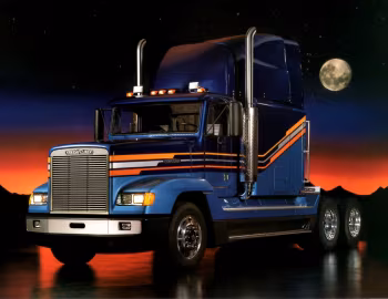 Freightliner FLD 120 Conventional '1989–????