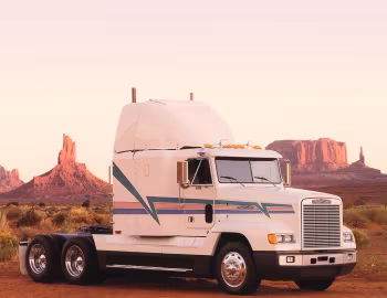 Freightliner FLD 120 Conventional '1989–????