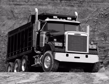 Freightliner FLD SD '2005–pr.