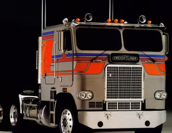 Freightliner FLT '1976–86
