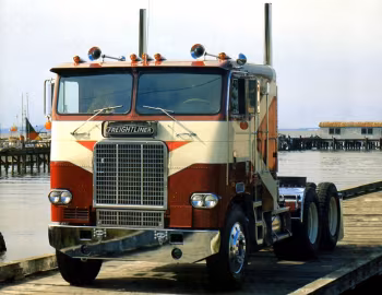 Freightliner FLT 9664 '1979–????