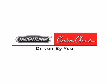 Logotipo Freightliner