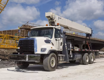 Freightliner 108SD '2011–pr.