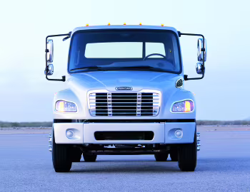 Freightliner Business Class M2 106 '2002–23
