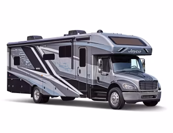 Jayco Seneca '2012–н.в.