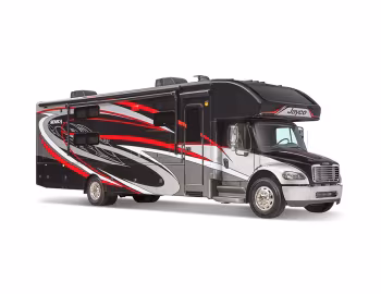 Jayco Seneca '2012–н.в.