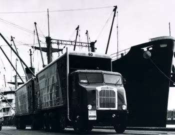 Freightliner L-89 '1947–53