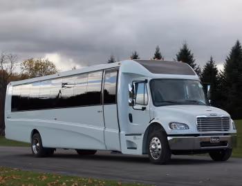 Freightliner S2C