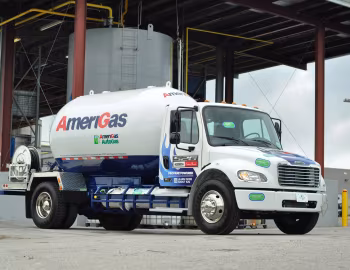 Freightliner S2G '2013–pr.
