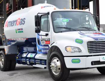 Freightliner S2G '2013–pr.