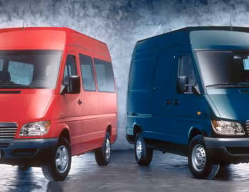 Freightliner Sprinter '2001–06