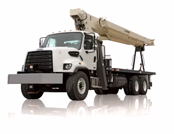 Terex BT 4792 '2014–18