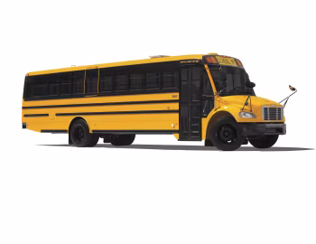 2004–pr. Thomas Saf-T-Liner C2 '11.2003–pr.