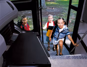 Interior 2004–pr. Thomas Saf-T-Liner C2 '11.2003–pr.