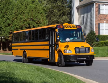 2004–pr. Thomas Saf-T-Liner C2 '11.2003–pr.