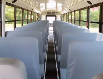 Interior 2004–pr. Thomas Saf-T-Liner C2 '11.2003–pr.