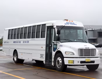Thomas Transit-Liner C2 '02.2012–pr.