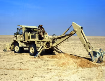 Freightliner Unimog SEE FLU419