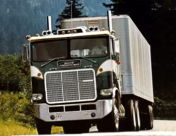 White-Freightliner Powerliner WFP7564T '1974–????
