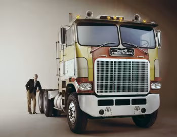 White-Freightliner Powerliner (WFP)