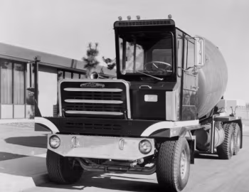 1968 White-Freightliner WFHD 6264