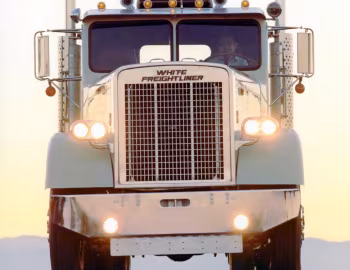 White-Freightliner WFC Tractor Truck '1975–????