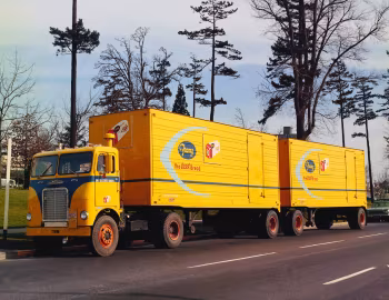 White-Freightliner WF