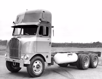 White-Freightliner WF1064 '1953–????