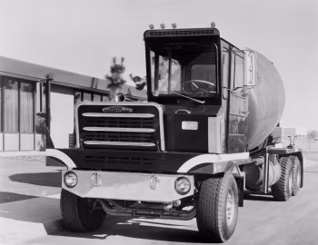 1968 White-Freightliner WFHD 6264