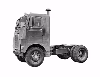 1960 White-Freightliner WFT6342T