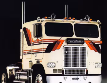 Freightliner FLT '1976–86