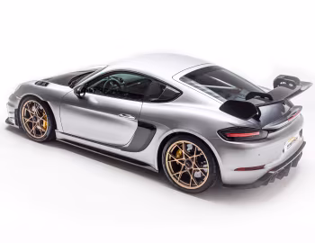 Friedrich Performance Porsche 718 Cayman GT4 RS (982C) '2024–pr.