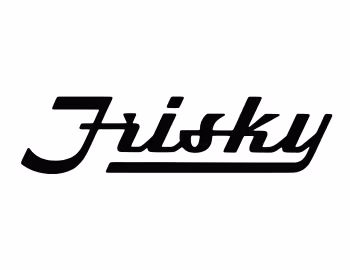 Logo Frisky