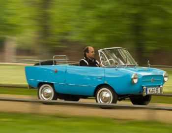 Frisky Sport '1958–61