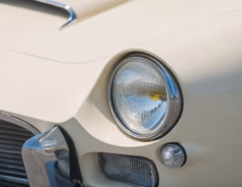 Maserati 3500 GT Spyder by Frua (AM101.268) '1957