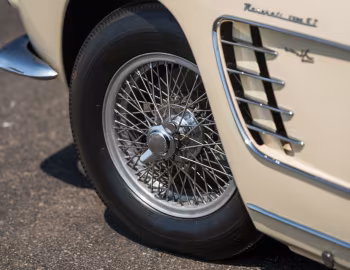 Maserati 3500 GT Spyder by Frua (AM101.268) '1957