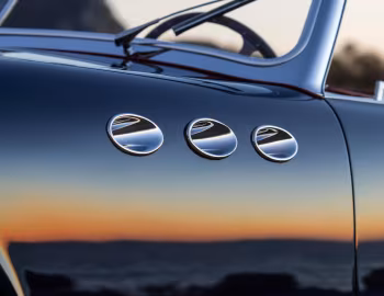 Maserati A6G 2000 Spyder (#2017) '01.1951