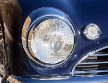 Maserati A6G 2000 Spyder (#2017) '01.1951
