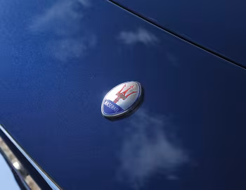 Maserati Quattroporte (AM121) '1971–74