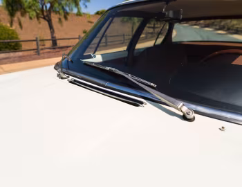 Maserati Quattroporte (AM107) '1963–66