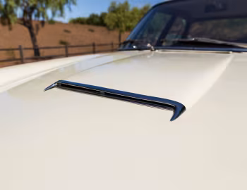 Maserati Quattroporte (AM107) '1963–66