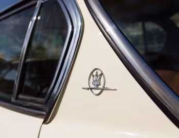 Maserati Quattroporte (AM107) '1963–66